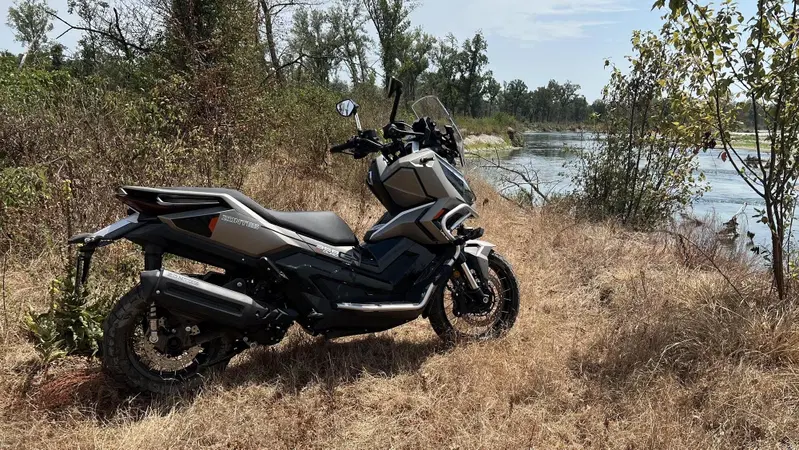 Zontes 368G Enduro 2026: le risposte alle vostre domande [VIDEO]