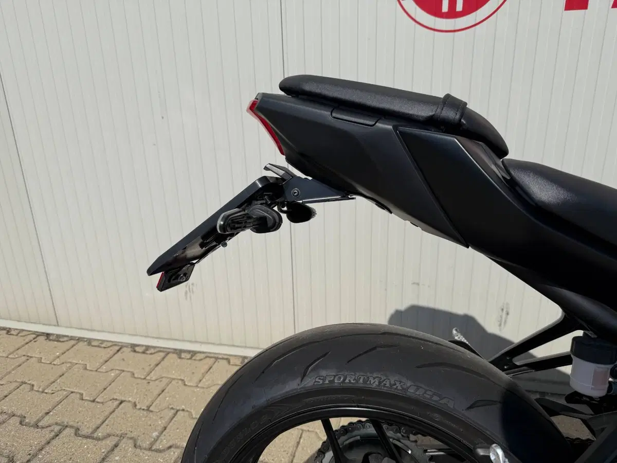 Yamaha MT-07 (2025 - 26) (4)