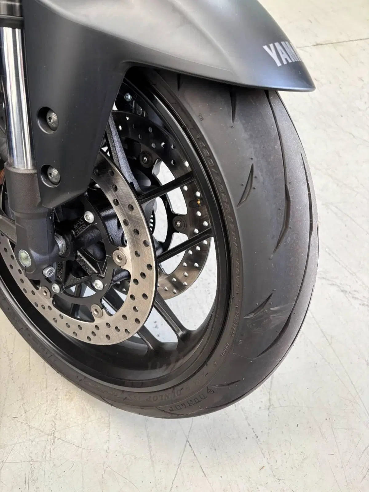 Yamaha MT-07 (2025 - 26) (7)