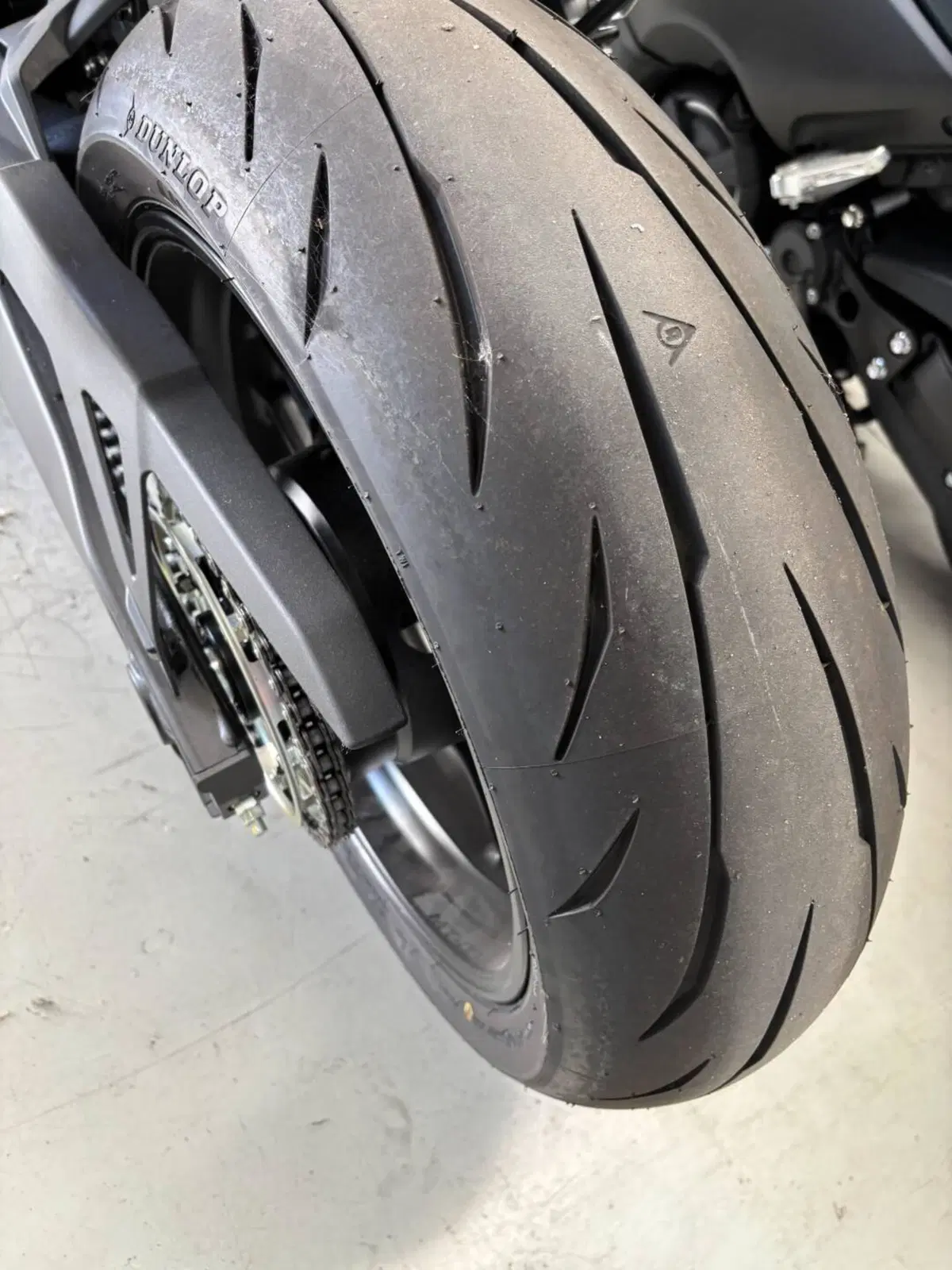 Yamaha MT-07 (2025 - 26) (8)