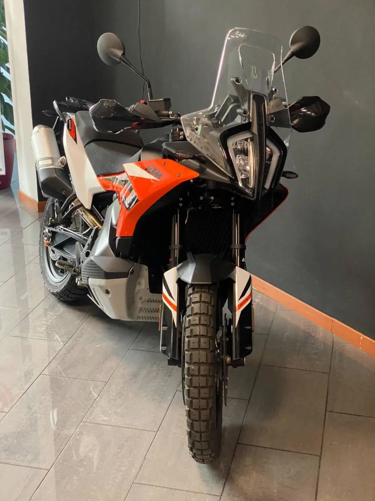 KTM 890 Adventure (2023 - 26) (2)