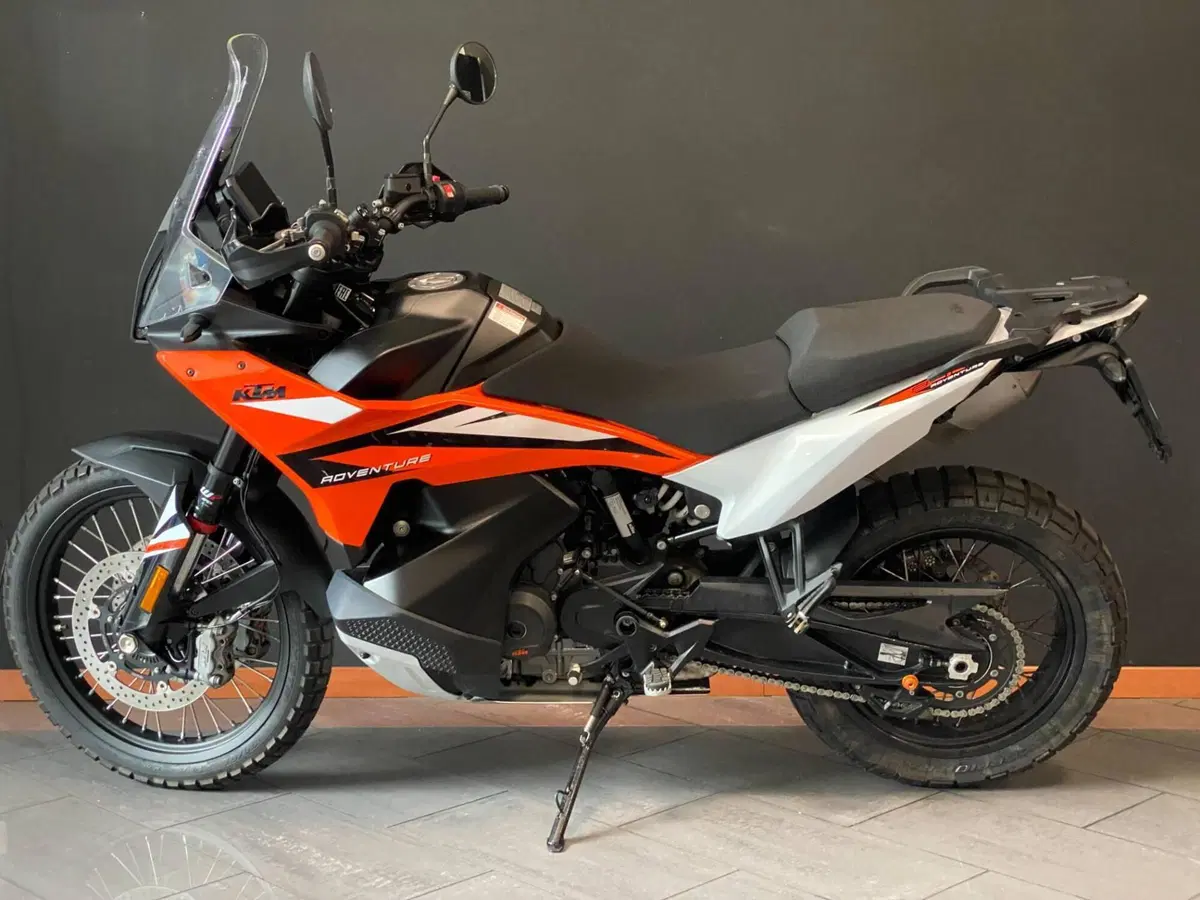 KTM 890 Adventure (2023 - 26) (3)