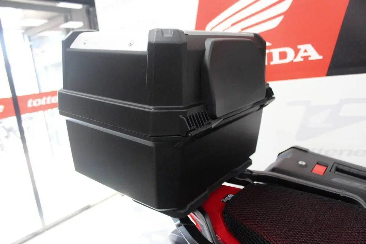 Honda Africa Twin CRF 1100L DCT (2022 - 23) (5)