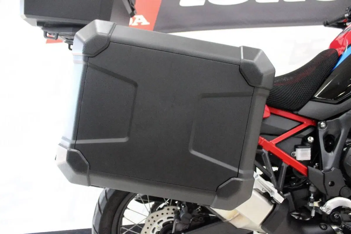 Honda Africa Twin CRF 1100L DCT (2022 - 23) (6)