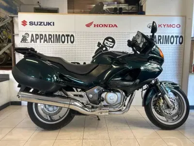Honda Deauville 650 (1998 - 01) usata