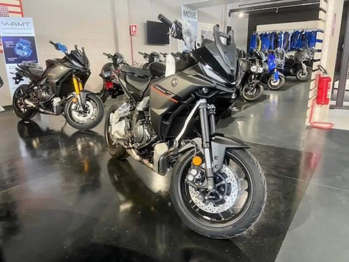 Yamaha Tracer 7 (2025 - 26) (2)