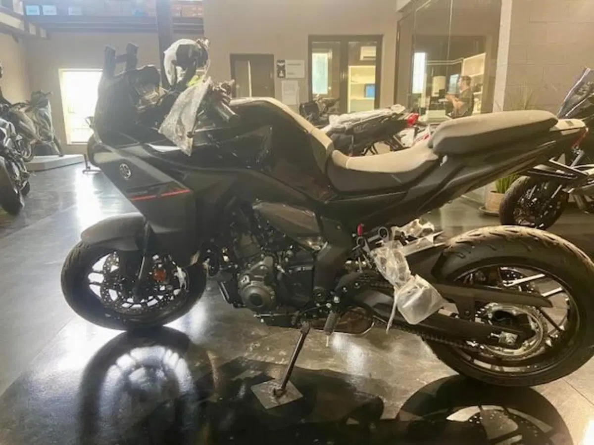 Yamaha Tracer 7 (2025 - 26) (3)