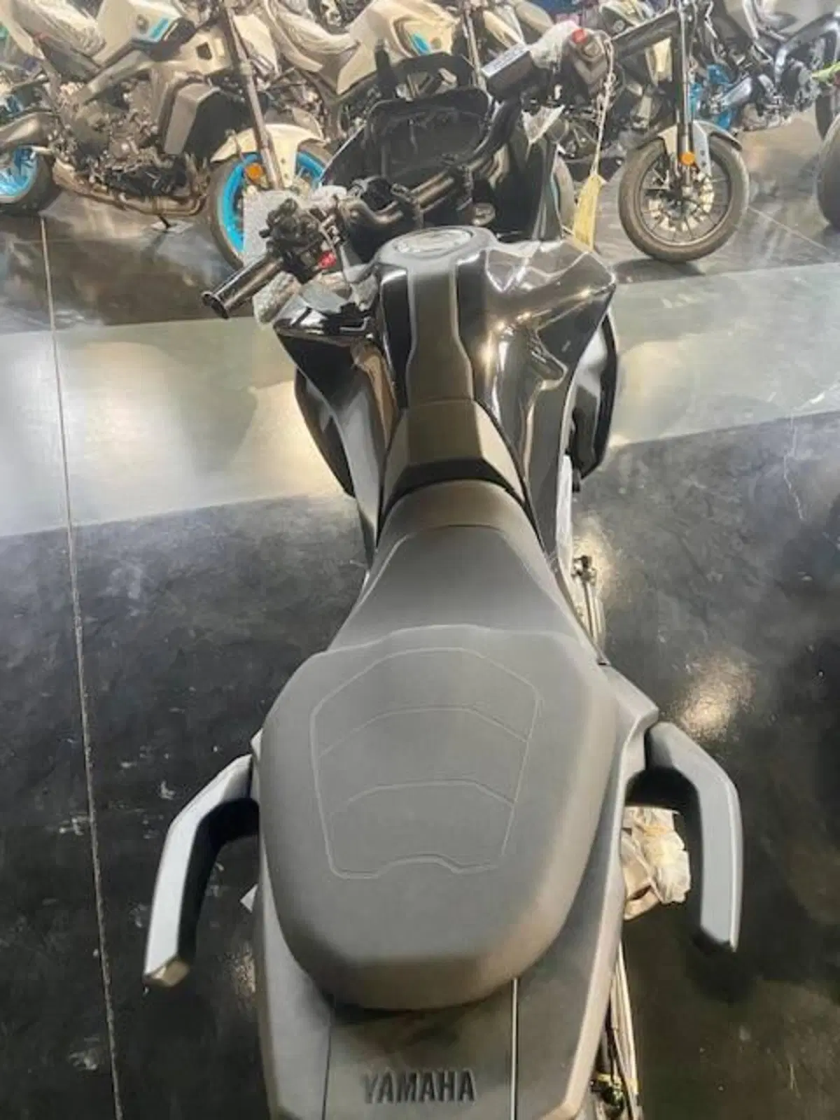 Yamaha Tracer 7 (2025 - 26) (4)