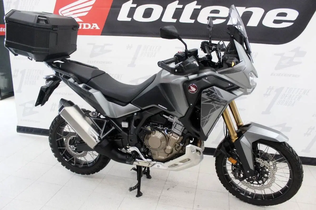 Honda Africa Twin CRF 1100L Adventure Sports (2022 - 23) (3)