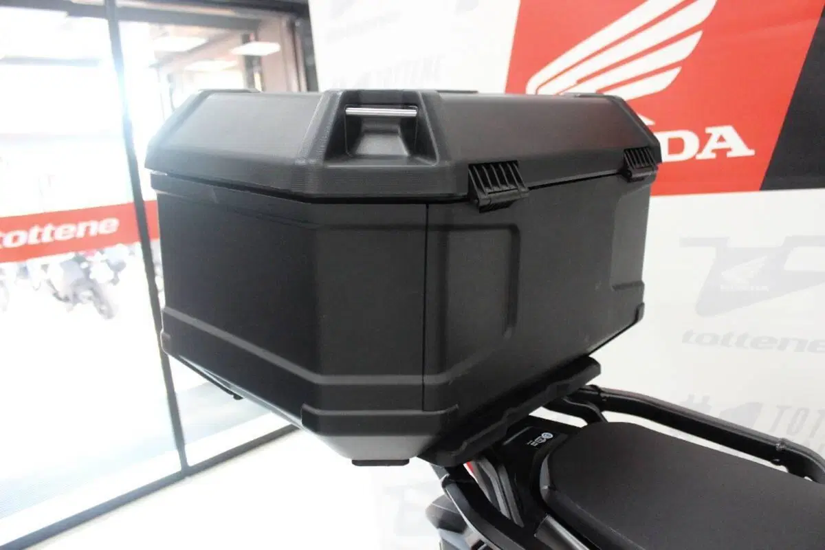 Honda Africa Twin CRF 1100L Adventure Sports (2022 - 23) (5)