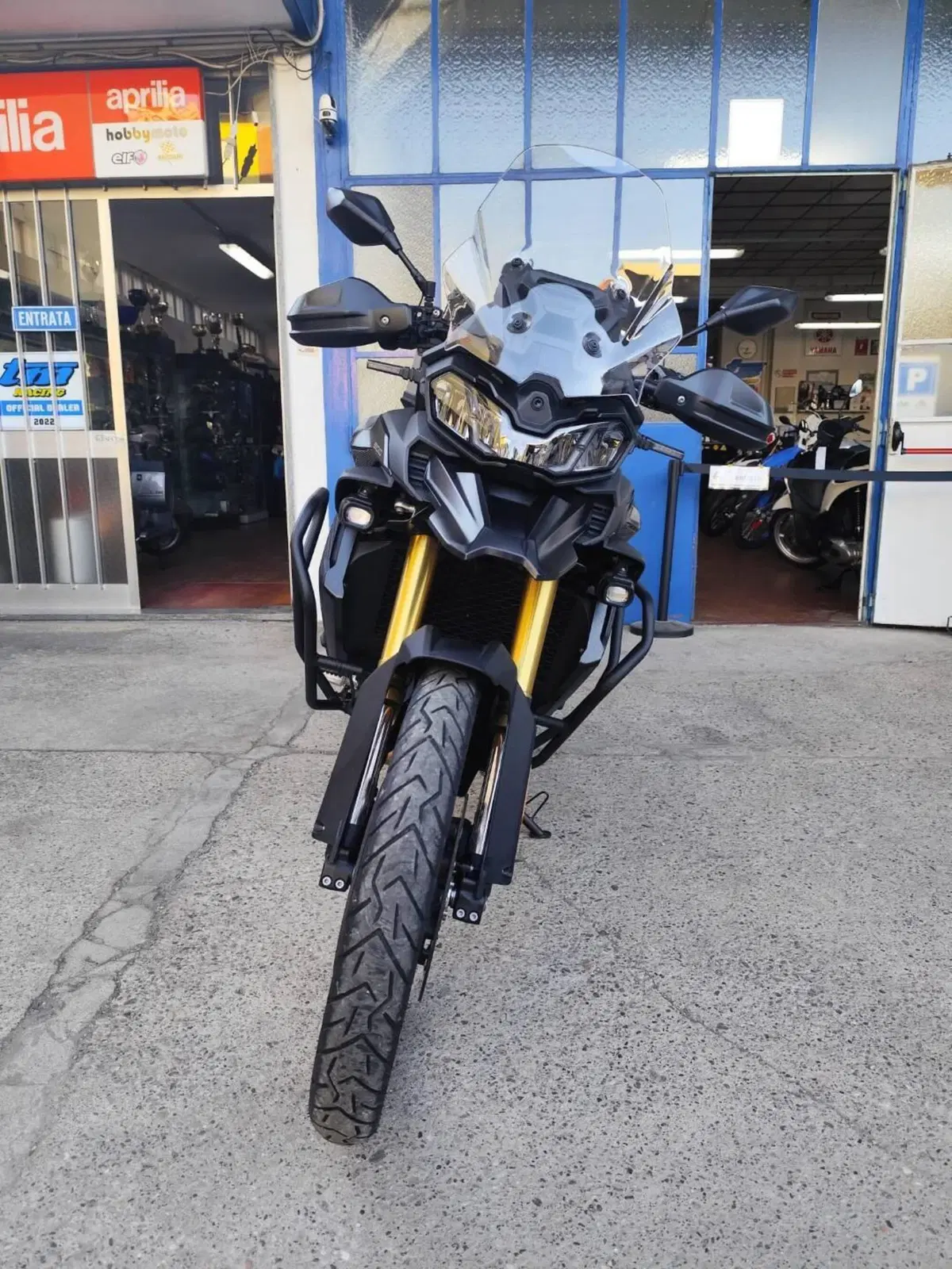 Voge Valico 900DSX (2024 - 26) (3)