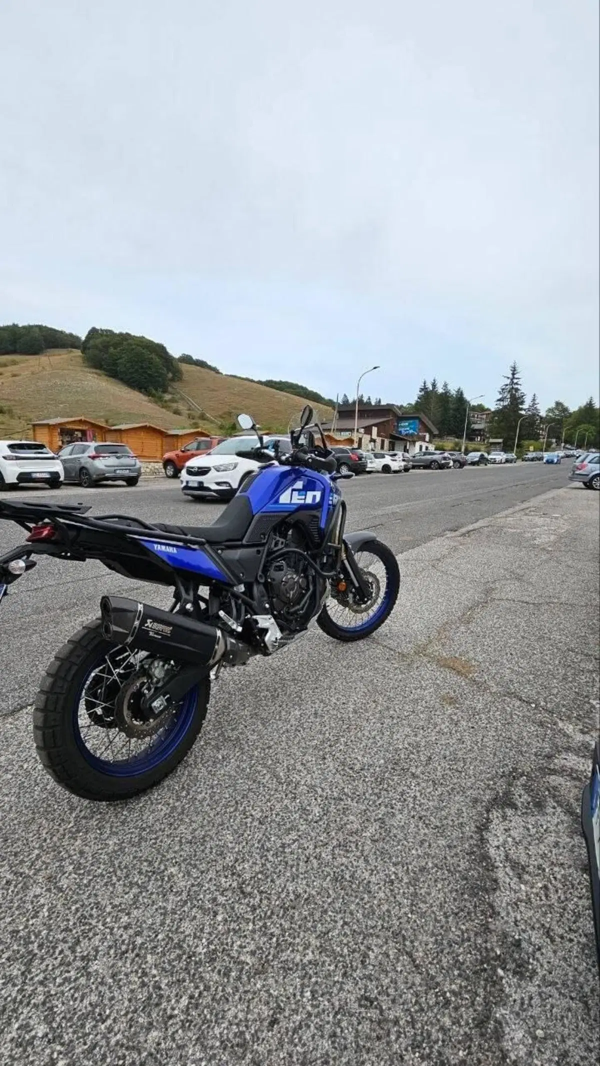 Yamaha Ténéré 700 (2022 - 24) (2)
