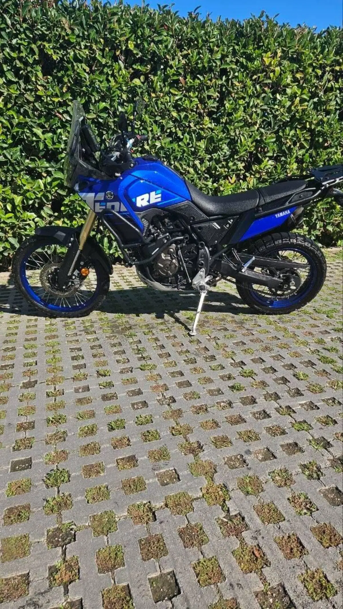 Yamaha Ténéré 700 (2022 - 24) (3)