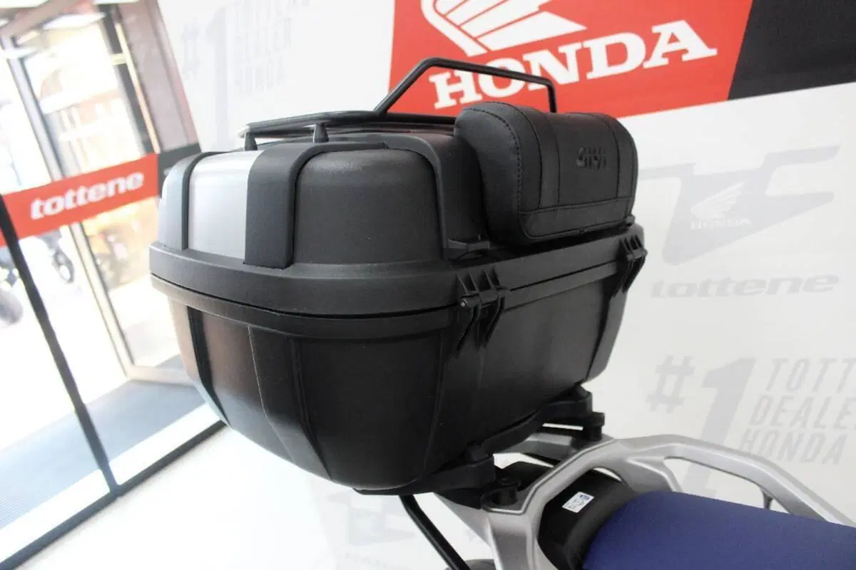 Honda Transalp XL750 (2023 - 24) (5)