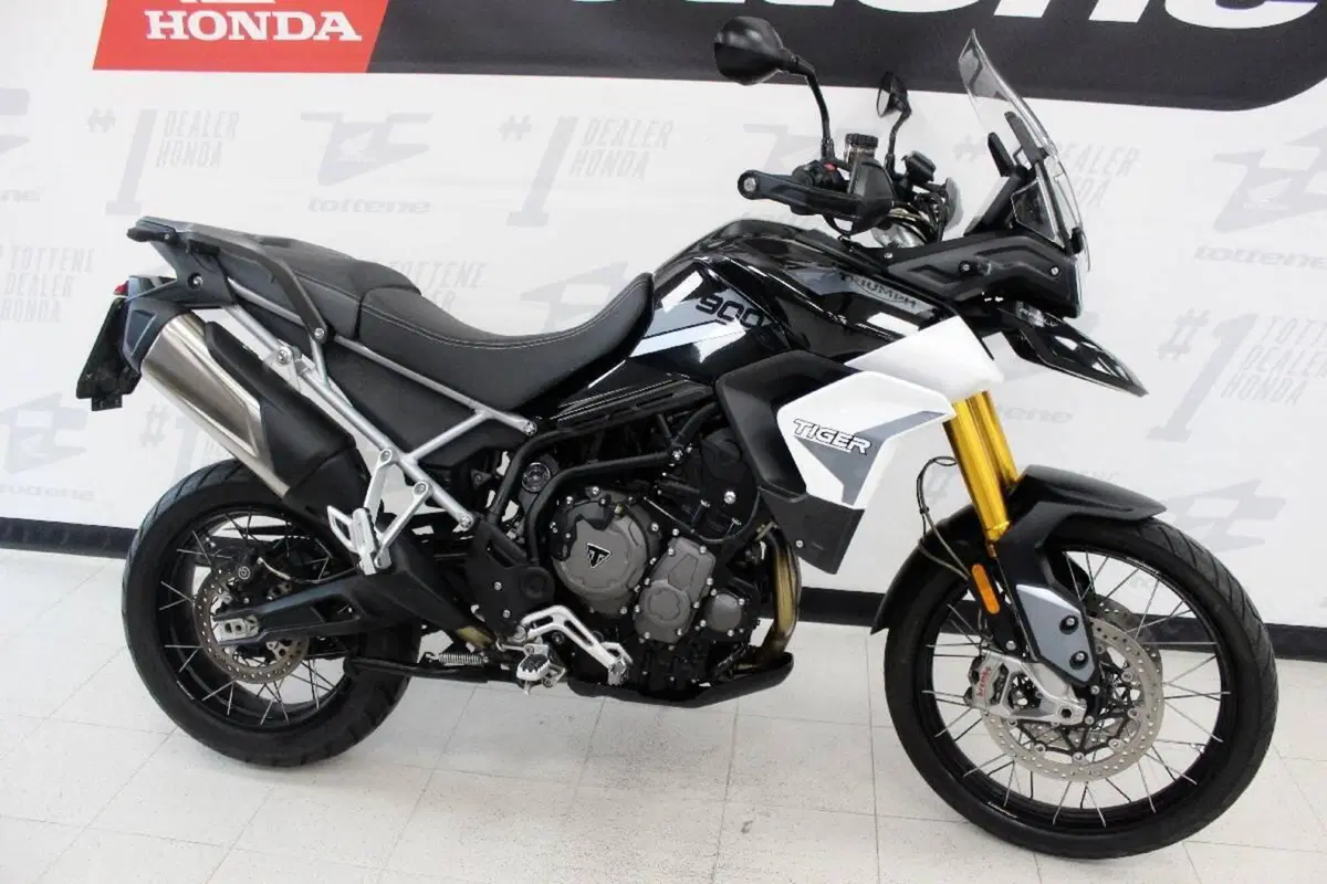 Triumph Tiger 900 Rally (2020 - 23) (3)