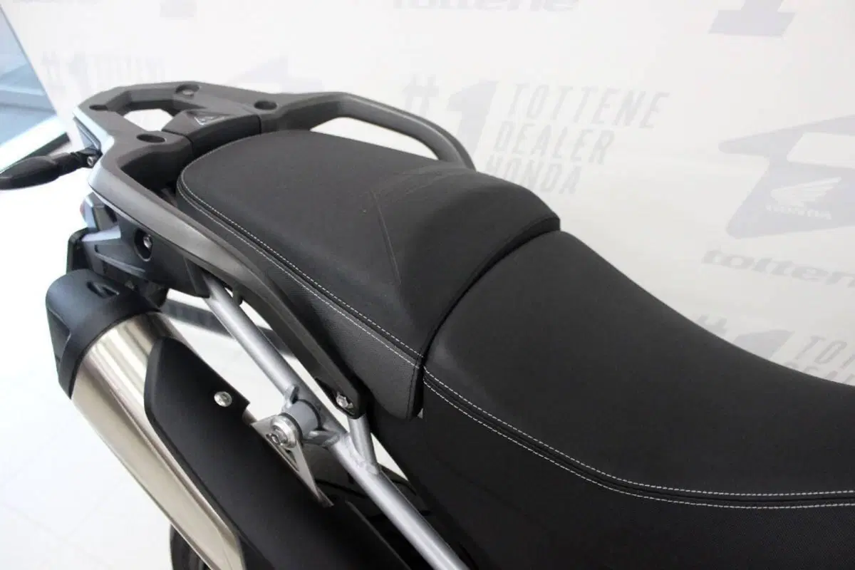 Triumph Tiger 900 Rally (2020 - 23) (5)