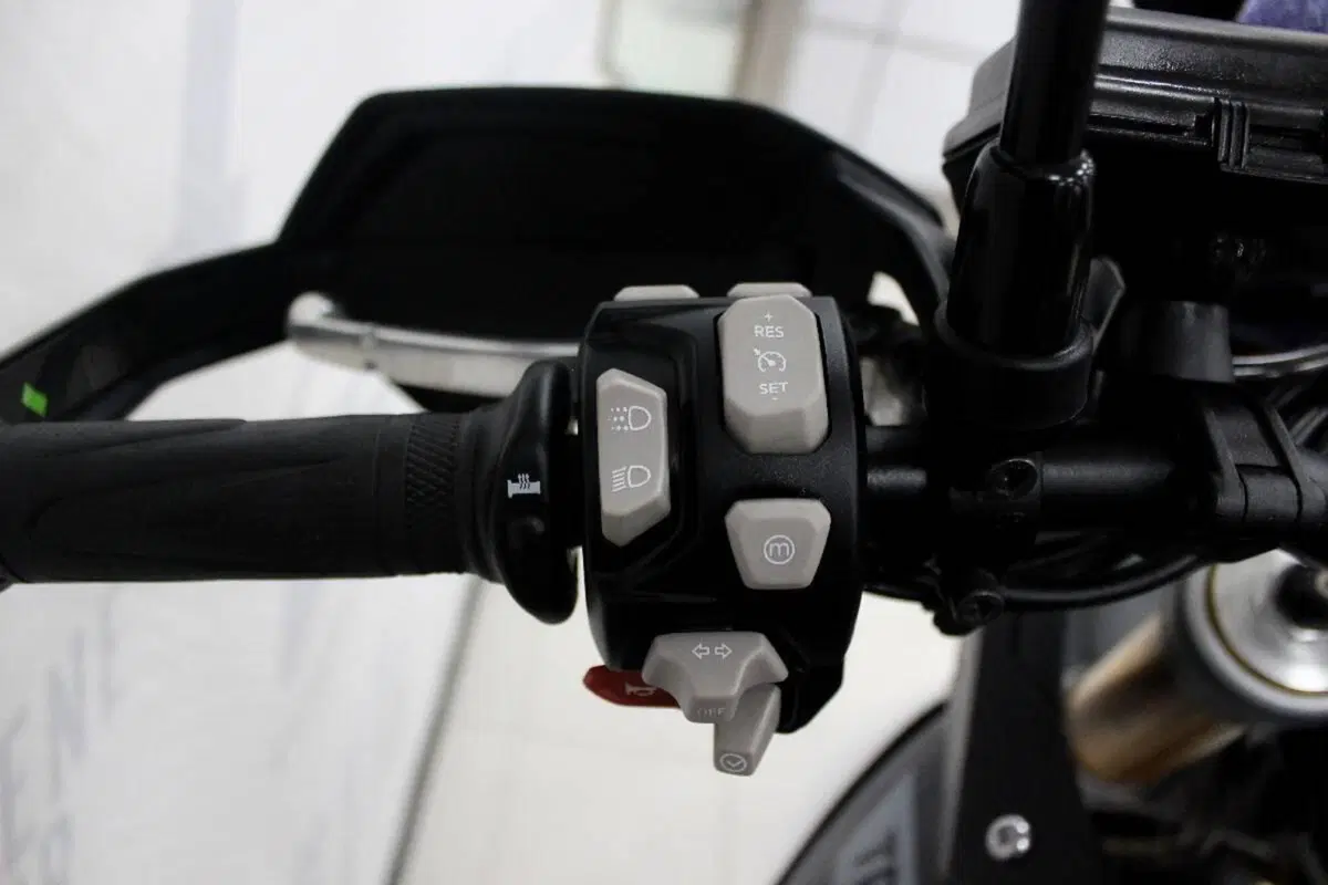 Triumph Tiger 900 Rally (2020 - 23) (6)