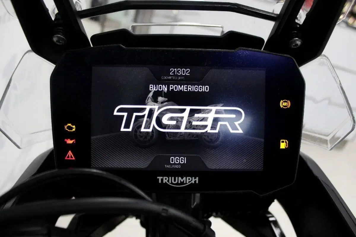 Triumph Tiger 900 Rally (2020 - 23) (7)