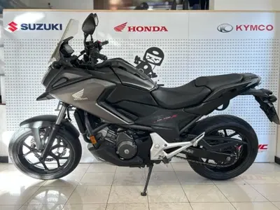 Honda NC 750 X DCT ABS (2018 - 20) usata