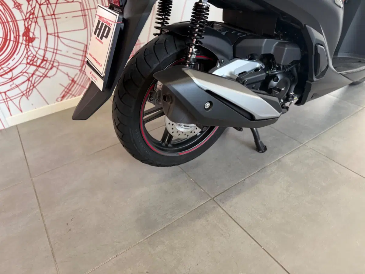 Honda SH 350 Sport (2021 - 24) (11)