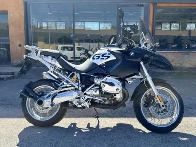 Bmw R 1200 GS (2004 - 07) usata
