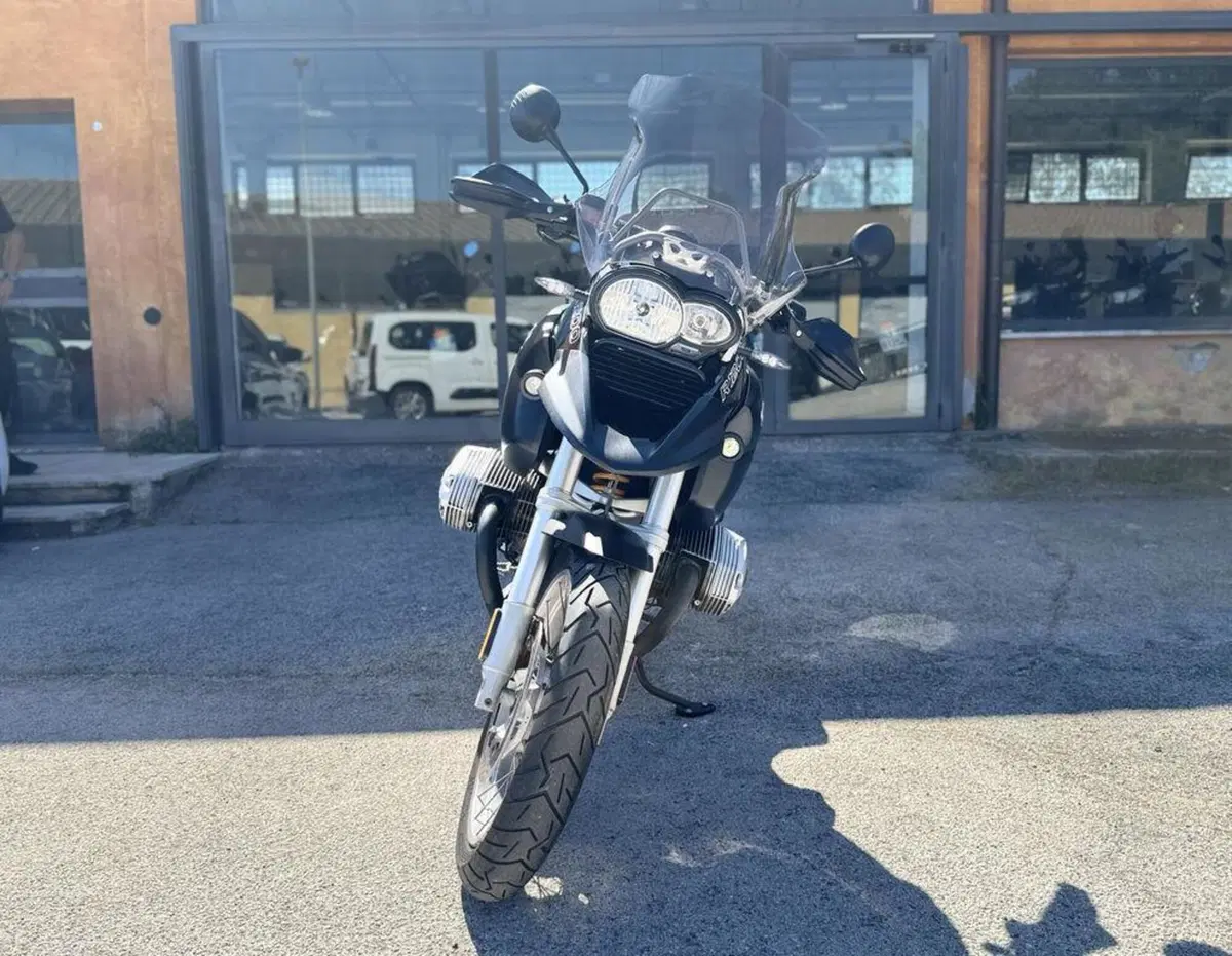Bmw R 1200 GS (2004 - 07) (3)