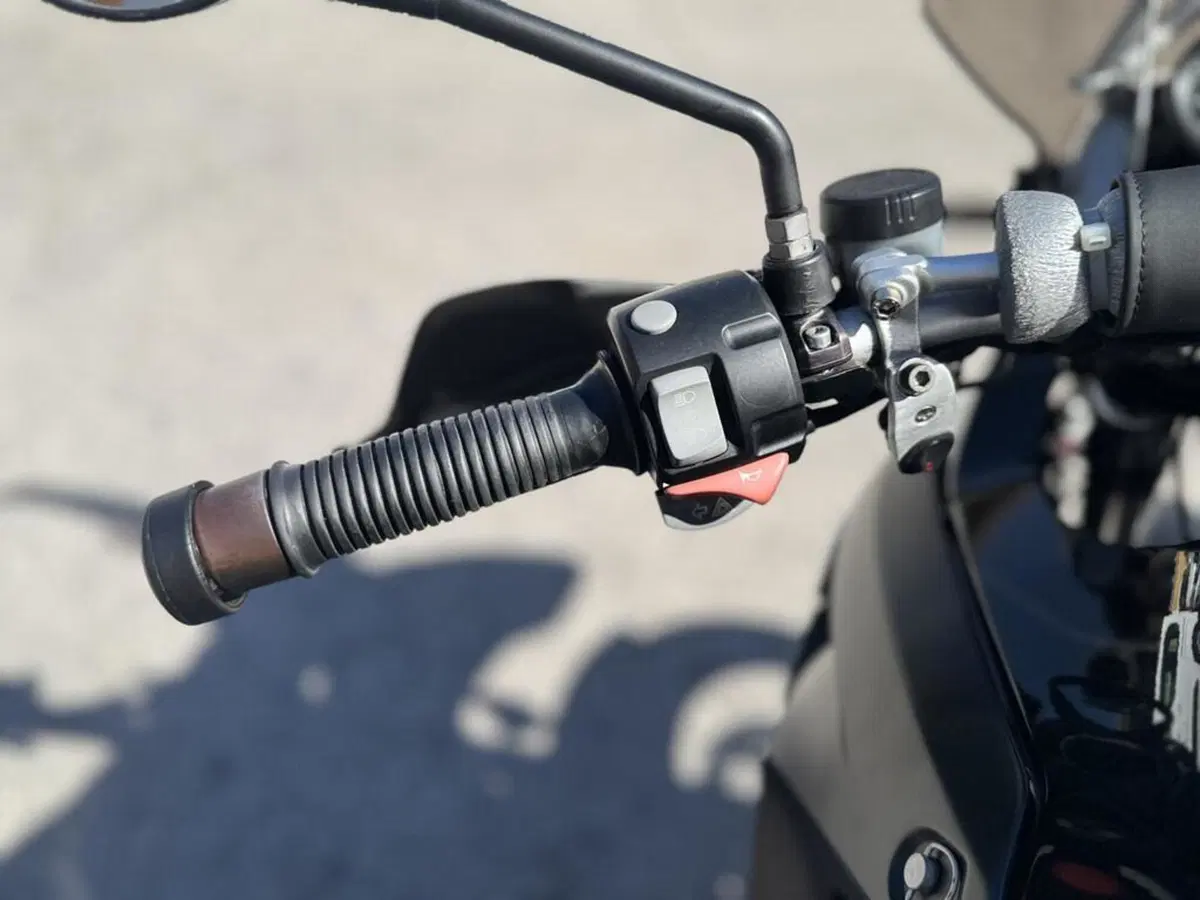 Bmw R 1200 GS (2004 - 07) (8)
