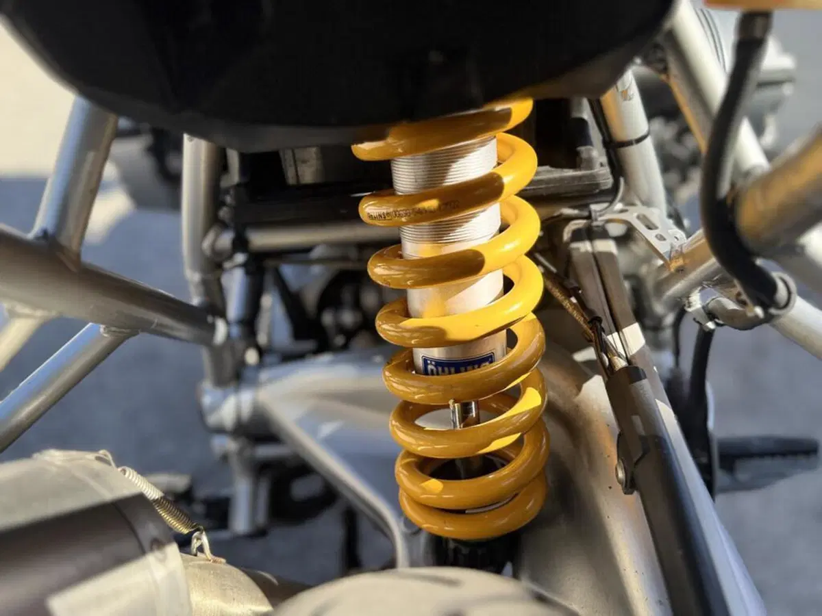 Bmw R 1200 GS (2004 - 07) (7)