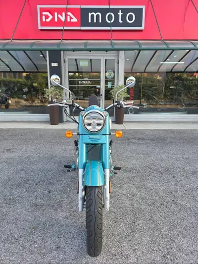 Royal Enfield Classic 650 (2025 - 26) usata