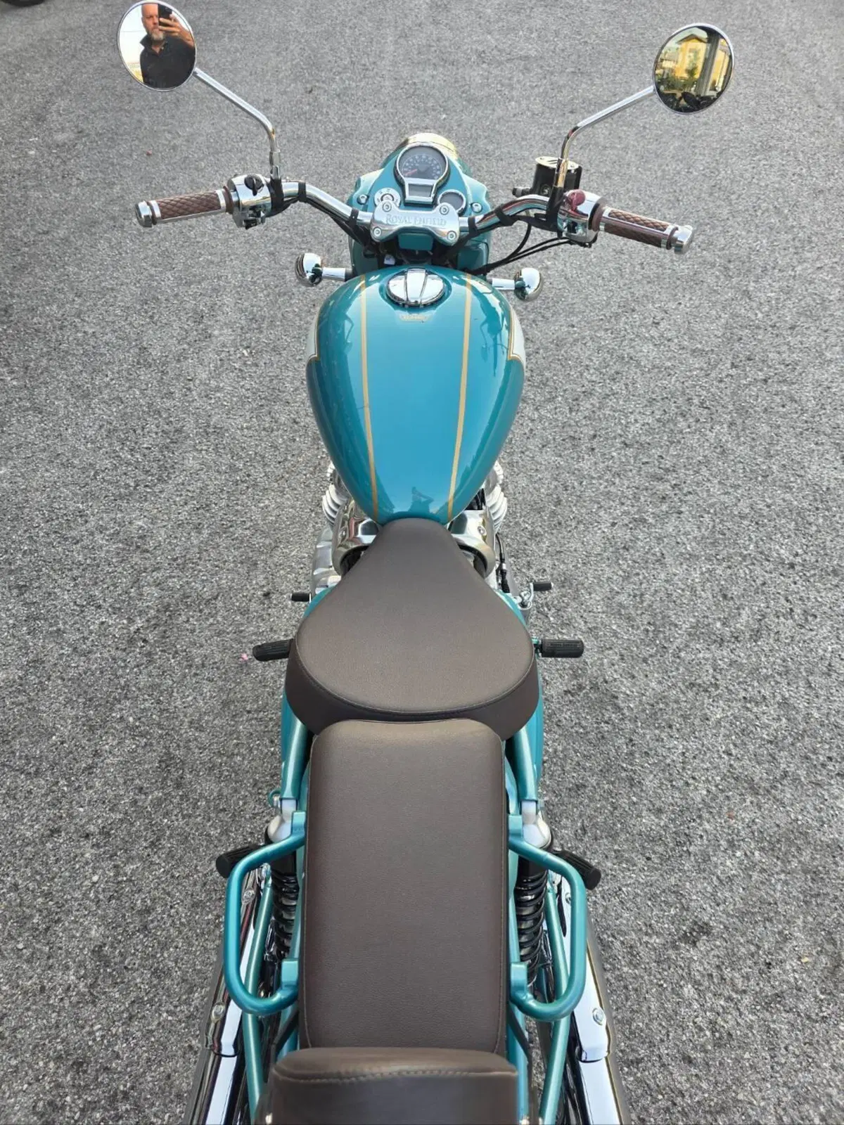 Royal Enfield Classic 650 (2025 - 26) (4)