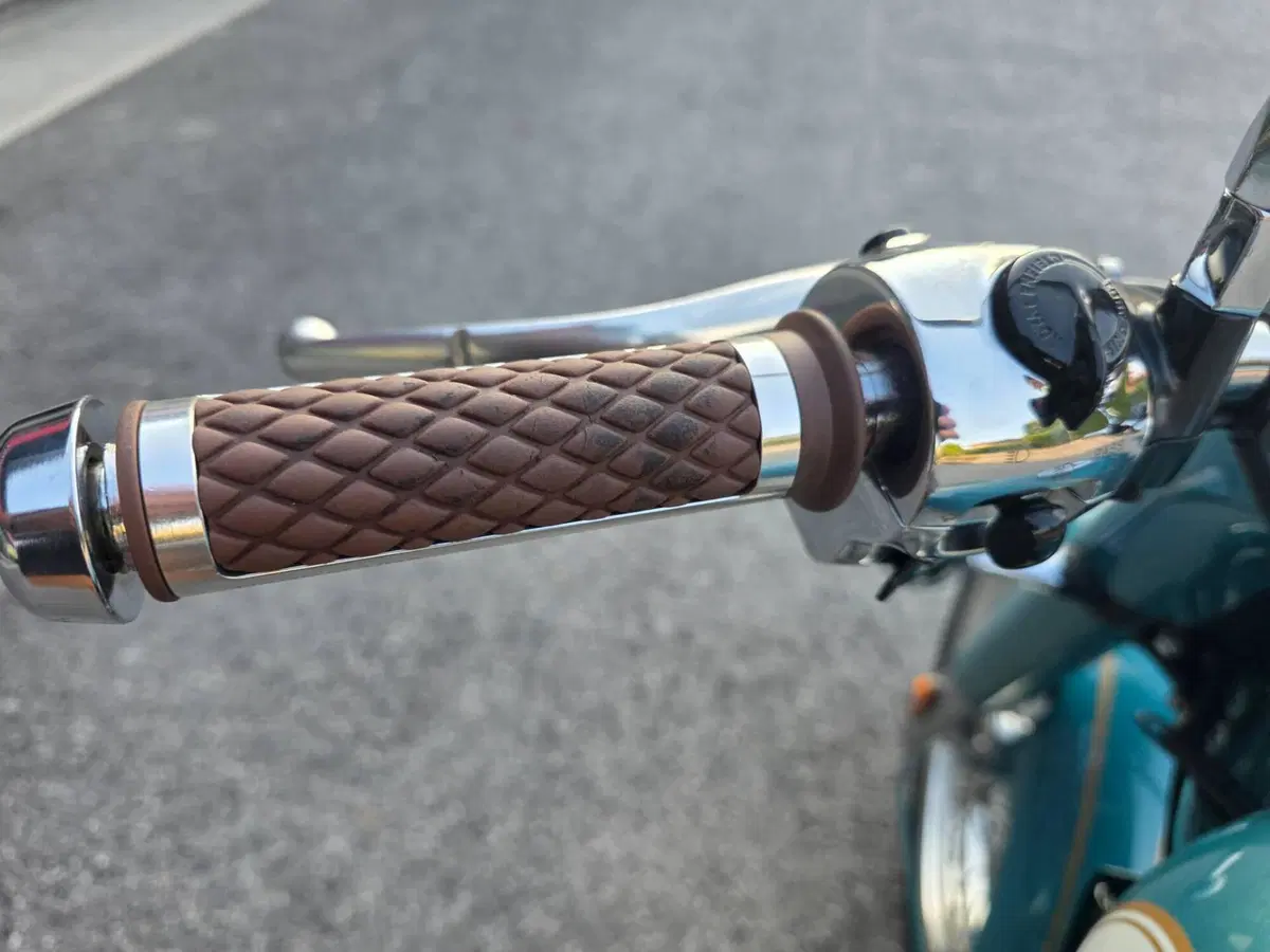 Royal Enfield Classic 650 (2025 - 26) (7)