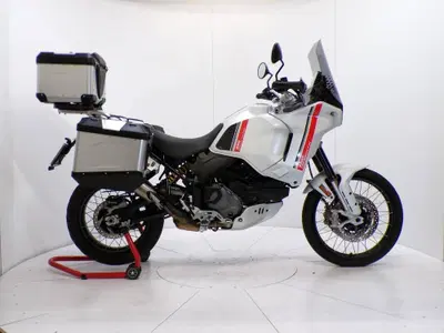 Ducati DesertX (2022 - 25) usata