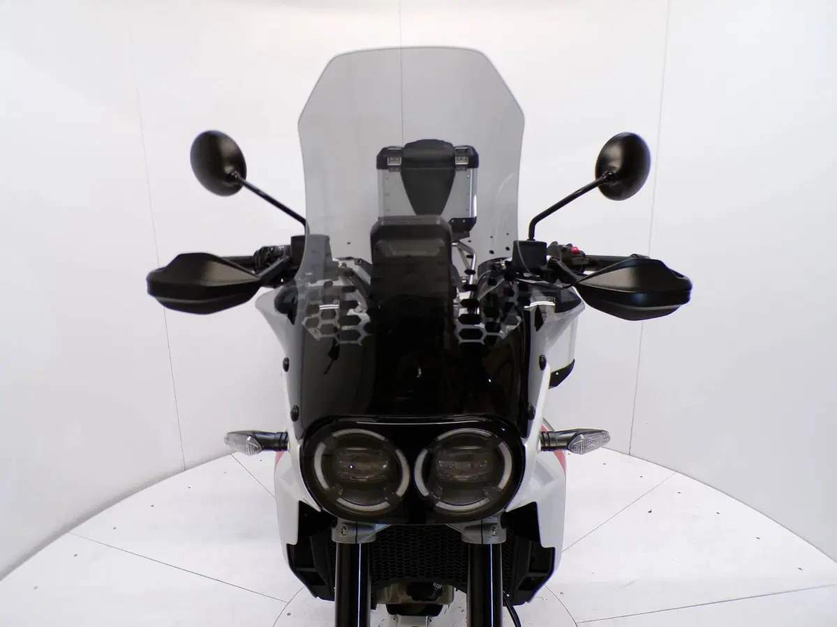 Ducati DesertX (2022 - 25) (9)