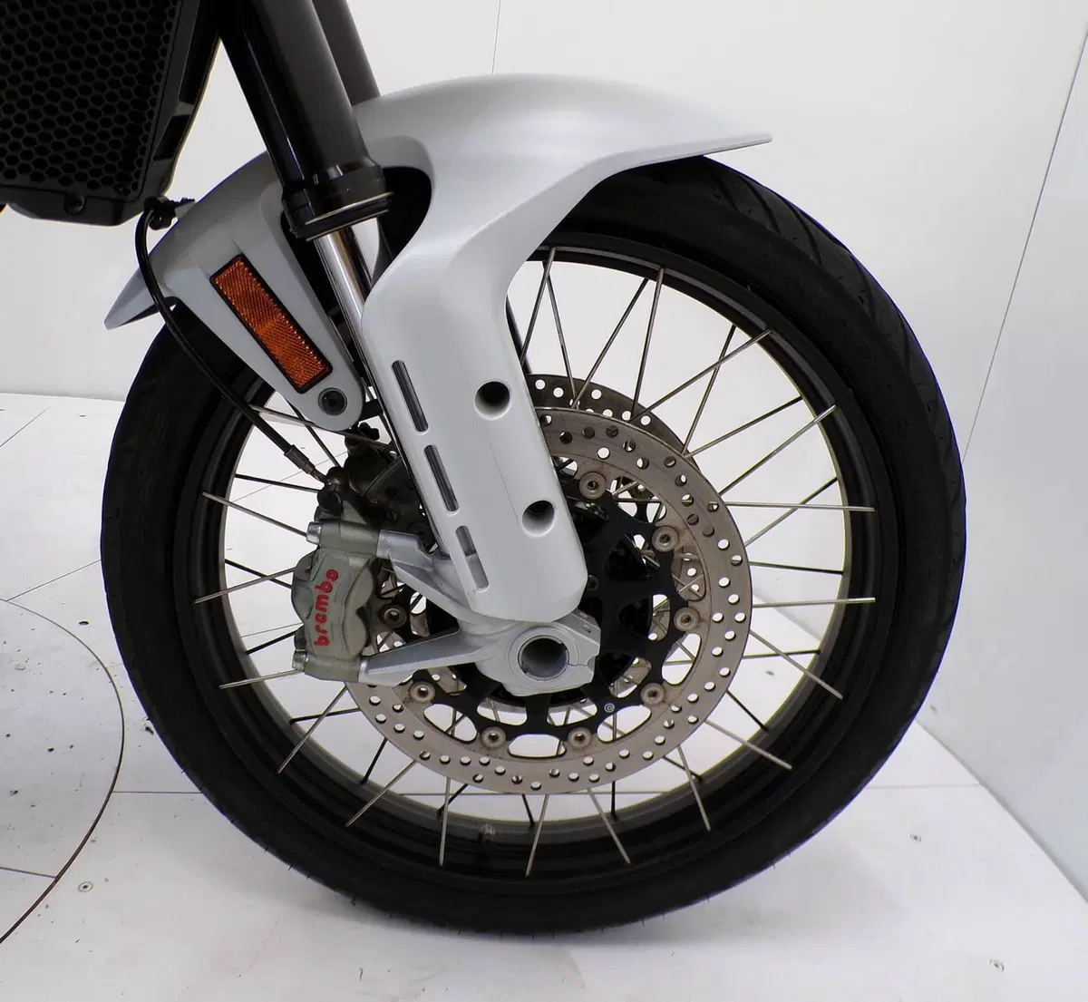 Ducati DesertX (2022 - 25) (12)