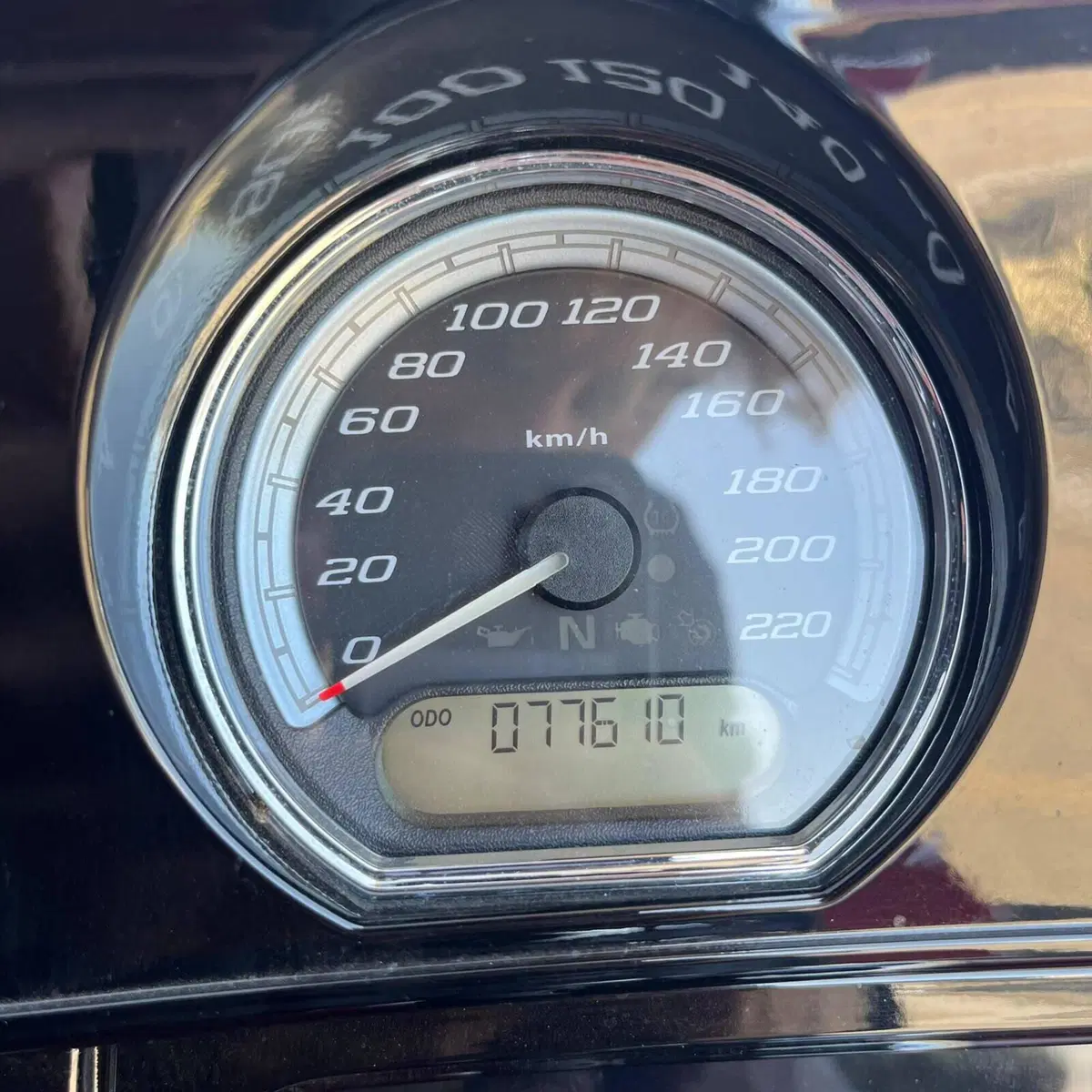 Harley-Davidson 114 Electra Glide Ultra Limited (2019) - FLHTK (13)