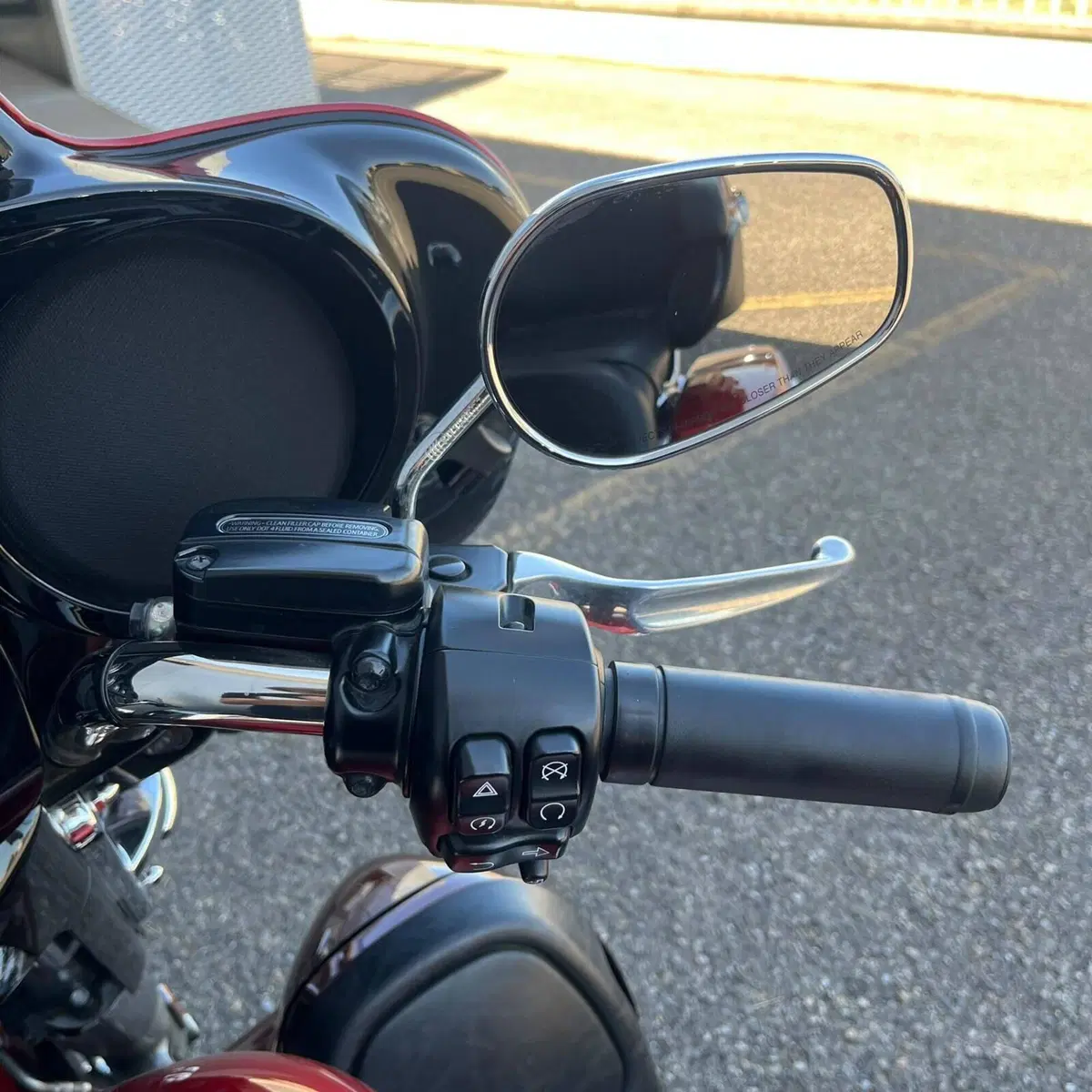 Harley-Davidson 114 Electra Glide Ultra Limited (2019) - FLHTK (11)