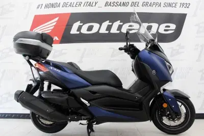 Yamaha X-Max 400 ABS (2017 - 20) usata