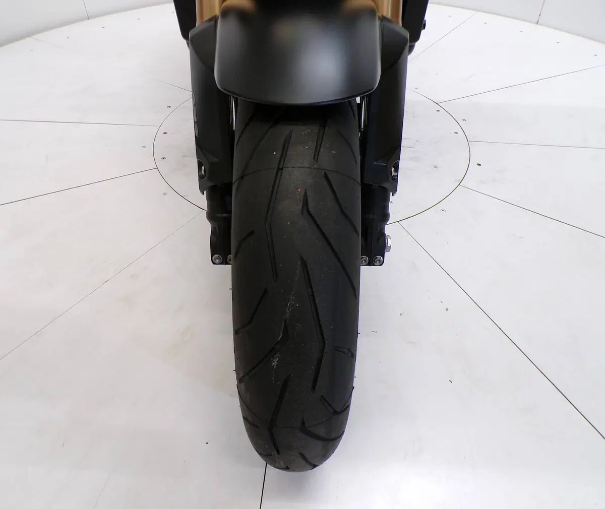 Honda CB 650 R E-Clutch (2024 - 26) (10)