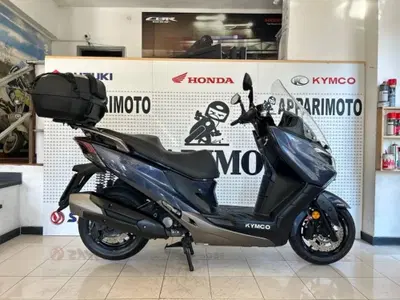 Kymco X-Town 300i (2021 - 24) usata