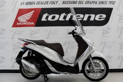 Piaggio Medley 125 (2020) usata