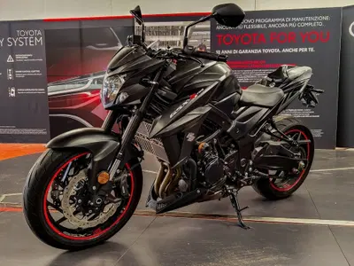 Suzuki GSX S 750 Yugen (2018 - 20) usata