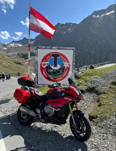 Bmw S 1000 XR (2015 - 16) usata