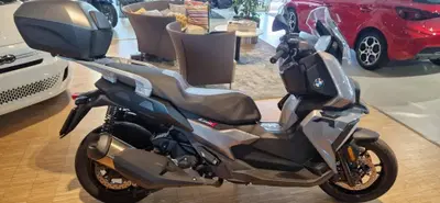 Bmw C 400 X (2021 - 24) usata