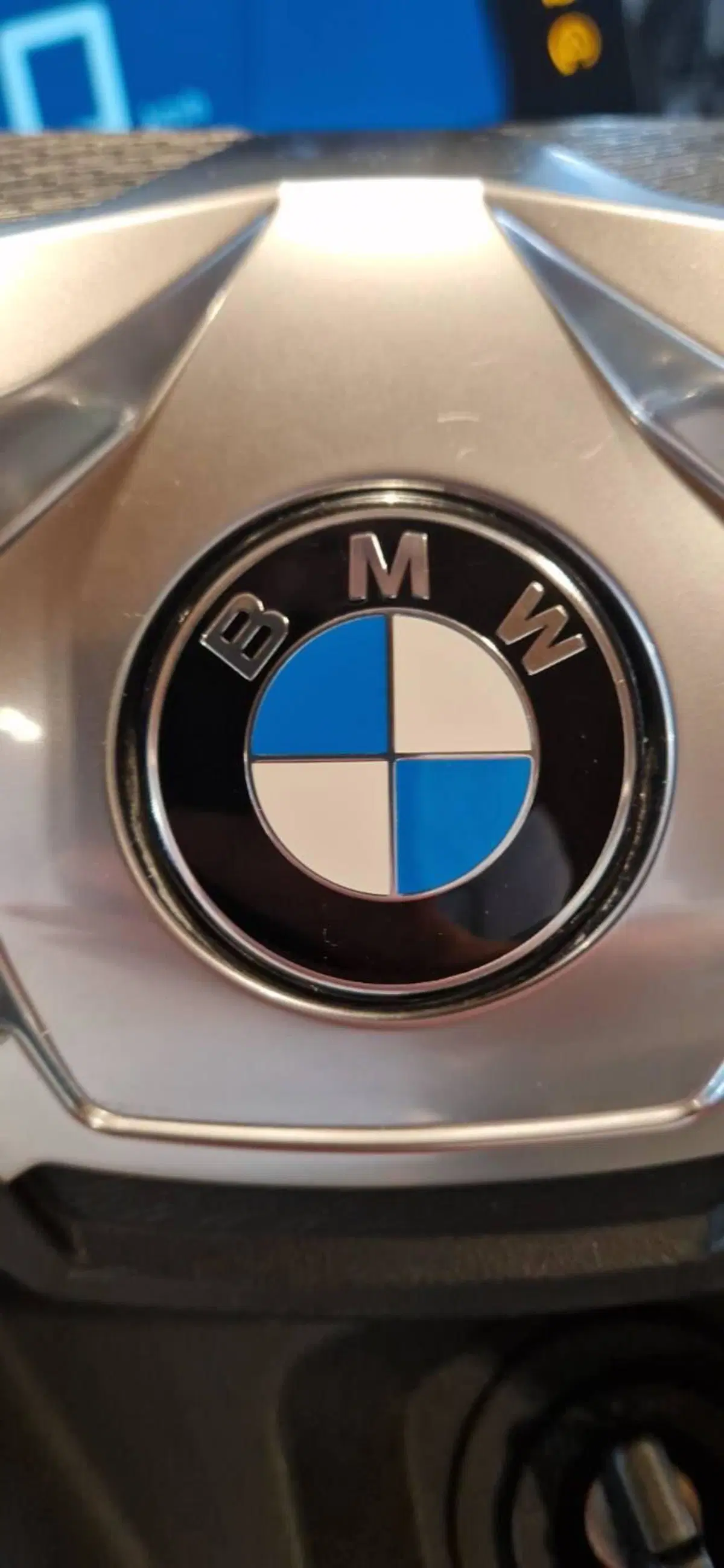 Bmw C 400 X (2021 - 24) (7)