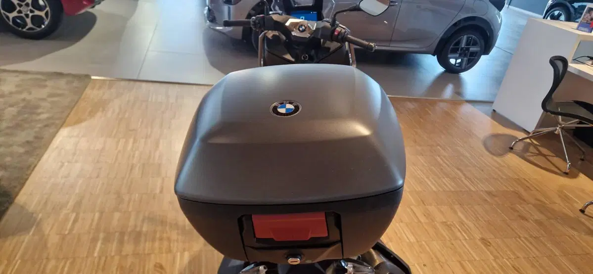 Bmw C 400 X (2021 - 24) (11)