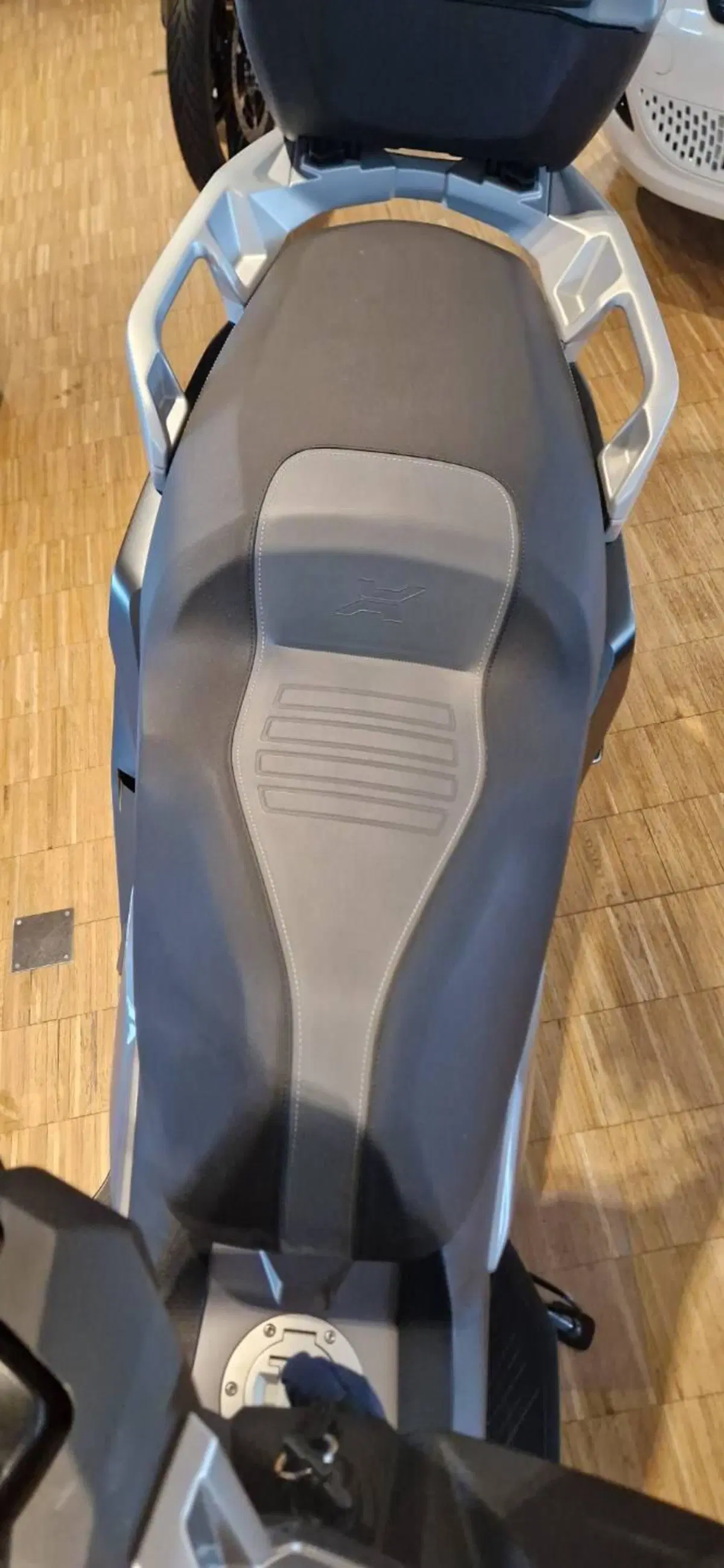 Bmw C 400 X (2021 - 24) (12)
