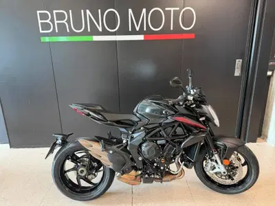 MV Agusta Brutale 800 R (2023 - 25) usata