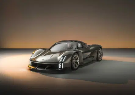 Porsche, la prossima supercar potrebbe essere una Audi che in realtà è una Lamborghini
