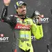 Franco Morbidelli saluta la MotoGP e passa in SBK. Ecco la sua carriera
