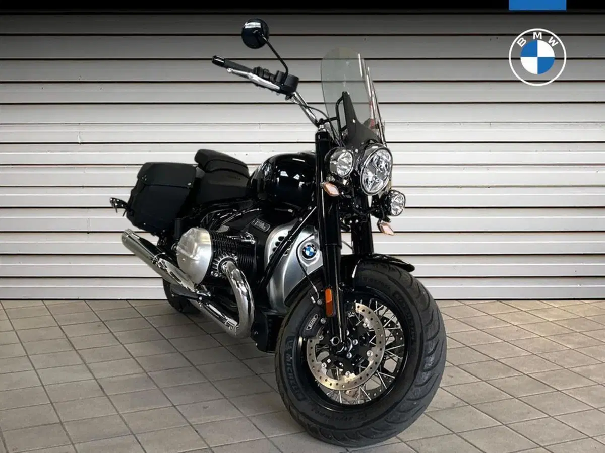 Bmw R 18 Classic (2021 - 24)